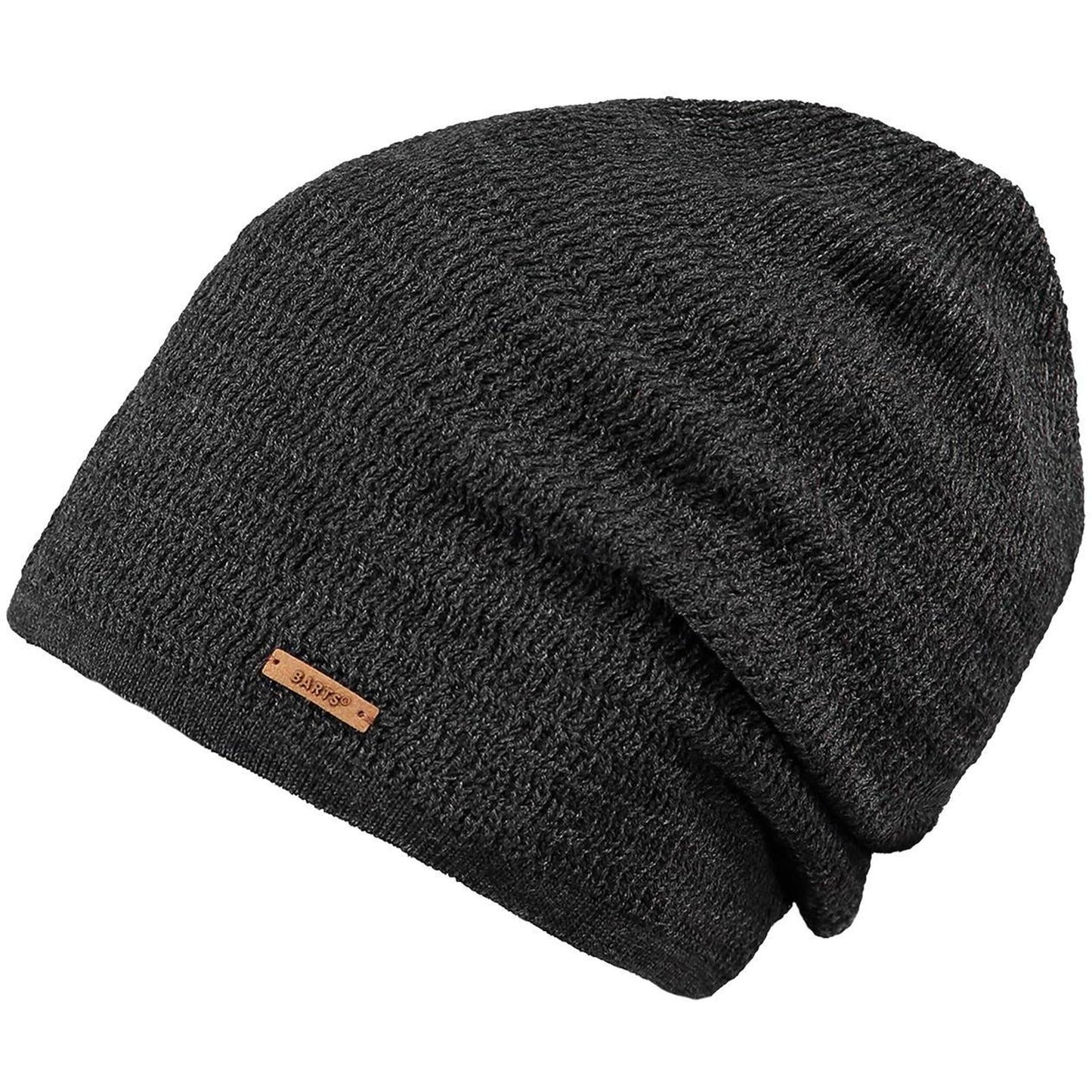 Barts Womens Jonni Merino Wool Loose Fit Beanie