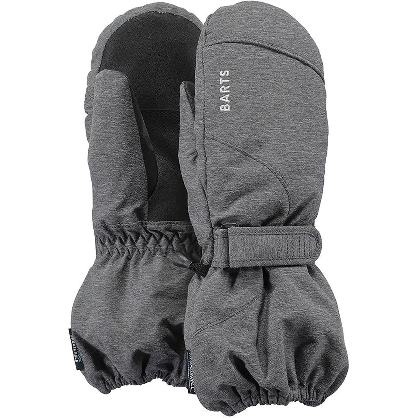 Barts Kids Tec Waterproof Gloves Mittens