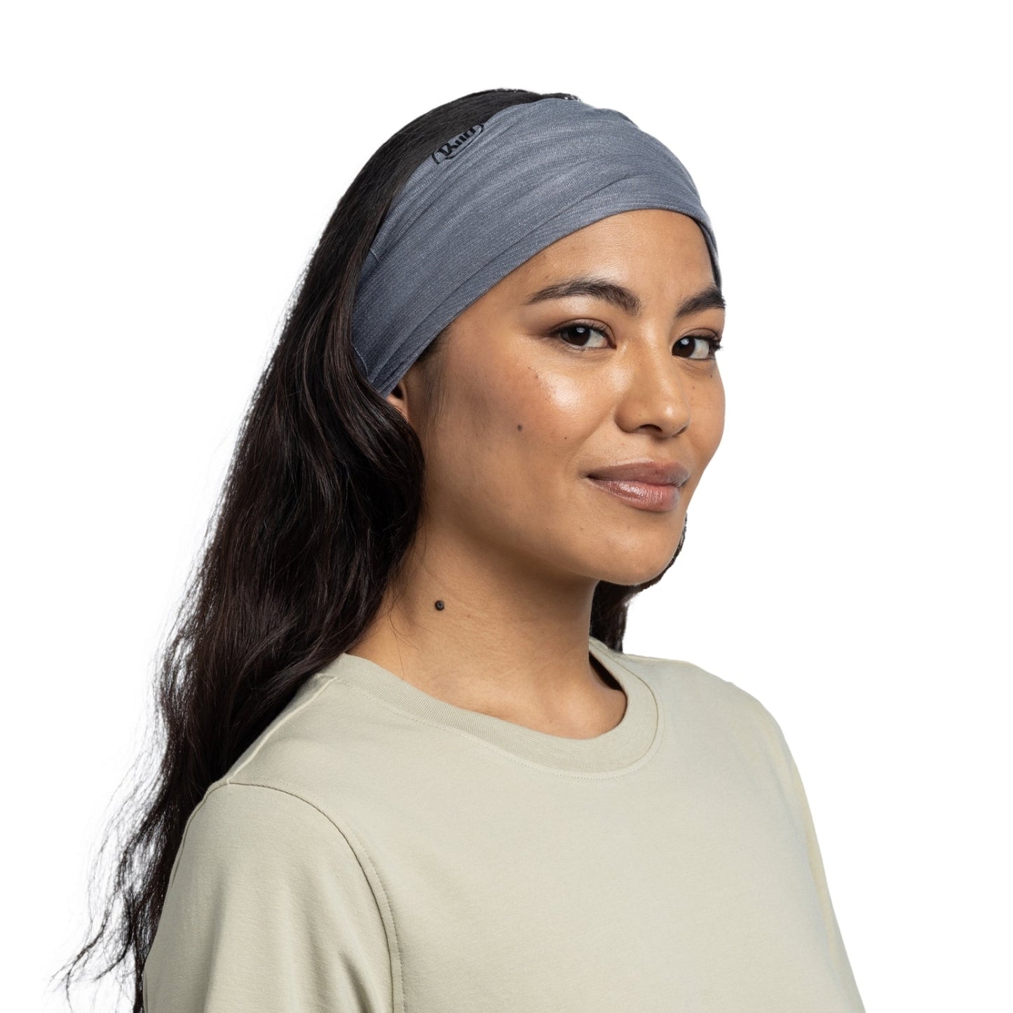 Buff Unisex CoolNet UV UPF 50 Neckwear Tubular Bandanna Scarf