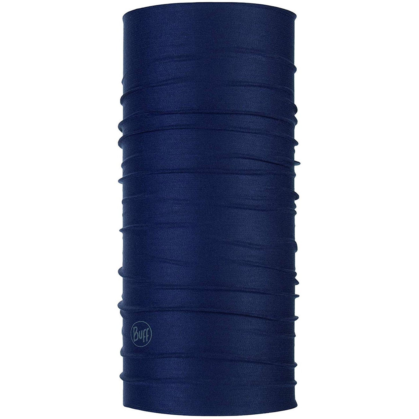 Buff Unisex Coolnet UV+ Bandana Neck Gaiter - Blue - OS