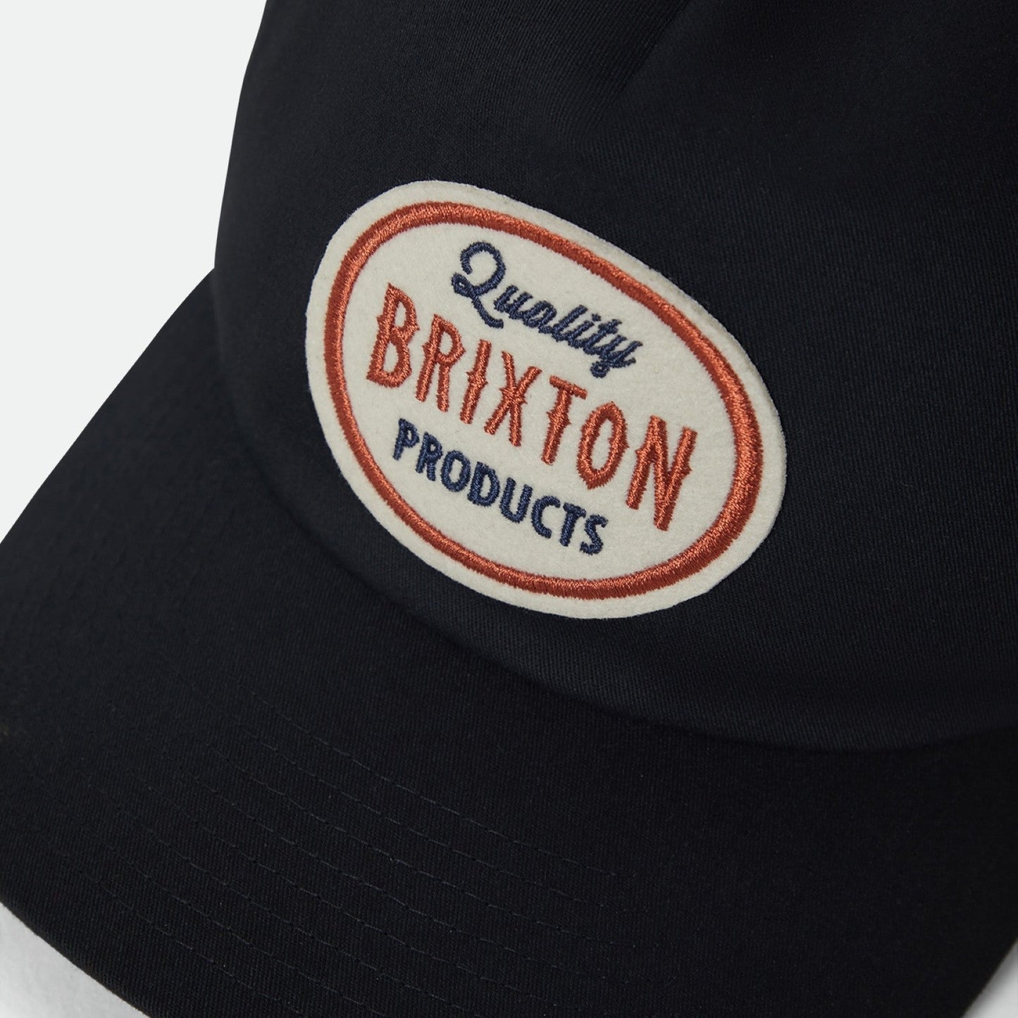 Brixton Mens Henry Trucker Cap