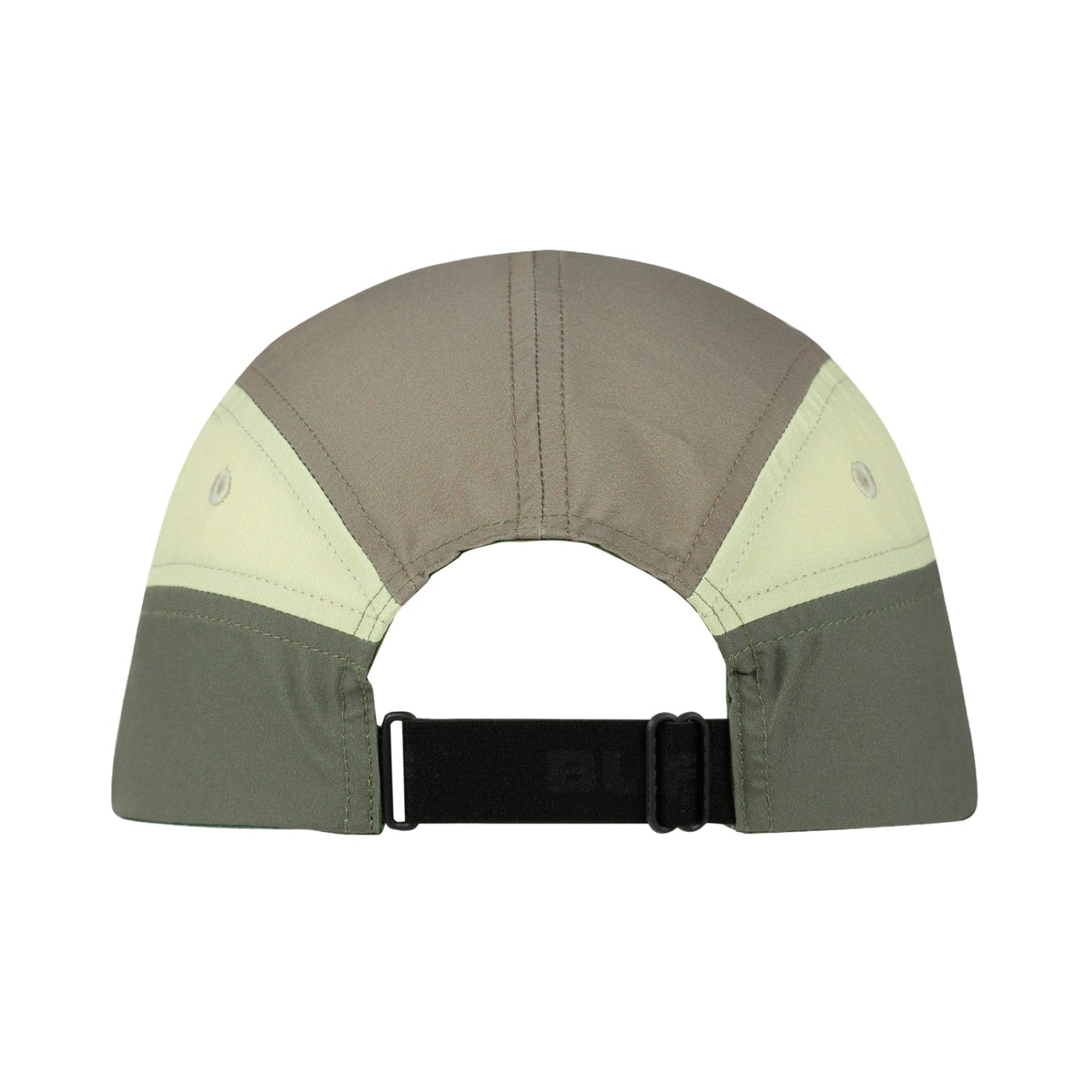 Buff Unisex 5 Panel Go UPF 50 Running Cap