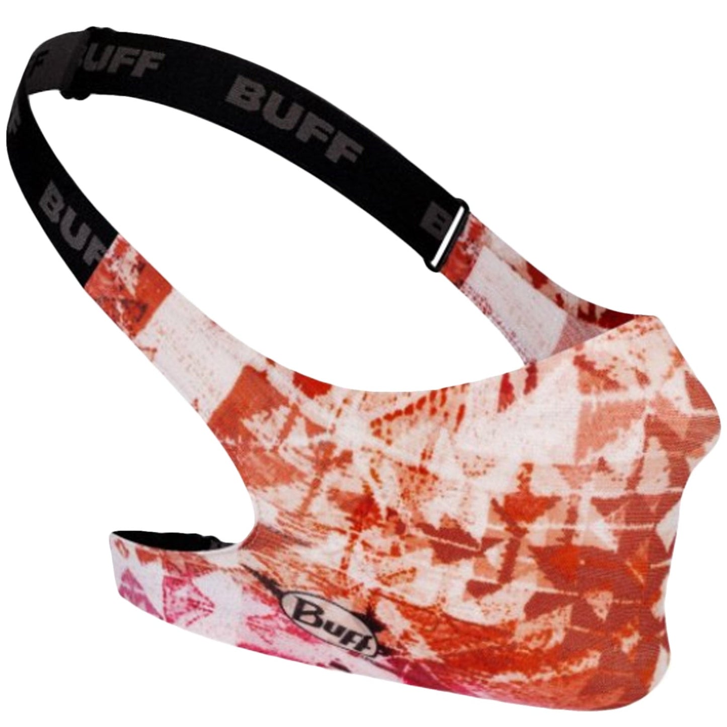 Buff Unisex Adults Filter Reusable Covering Face Mask Multi