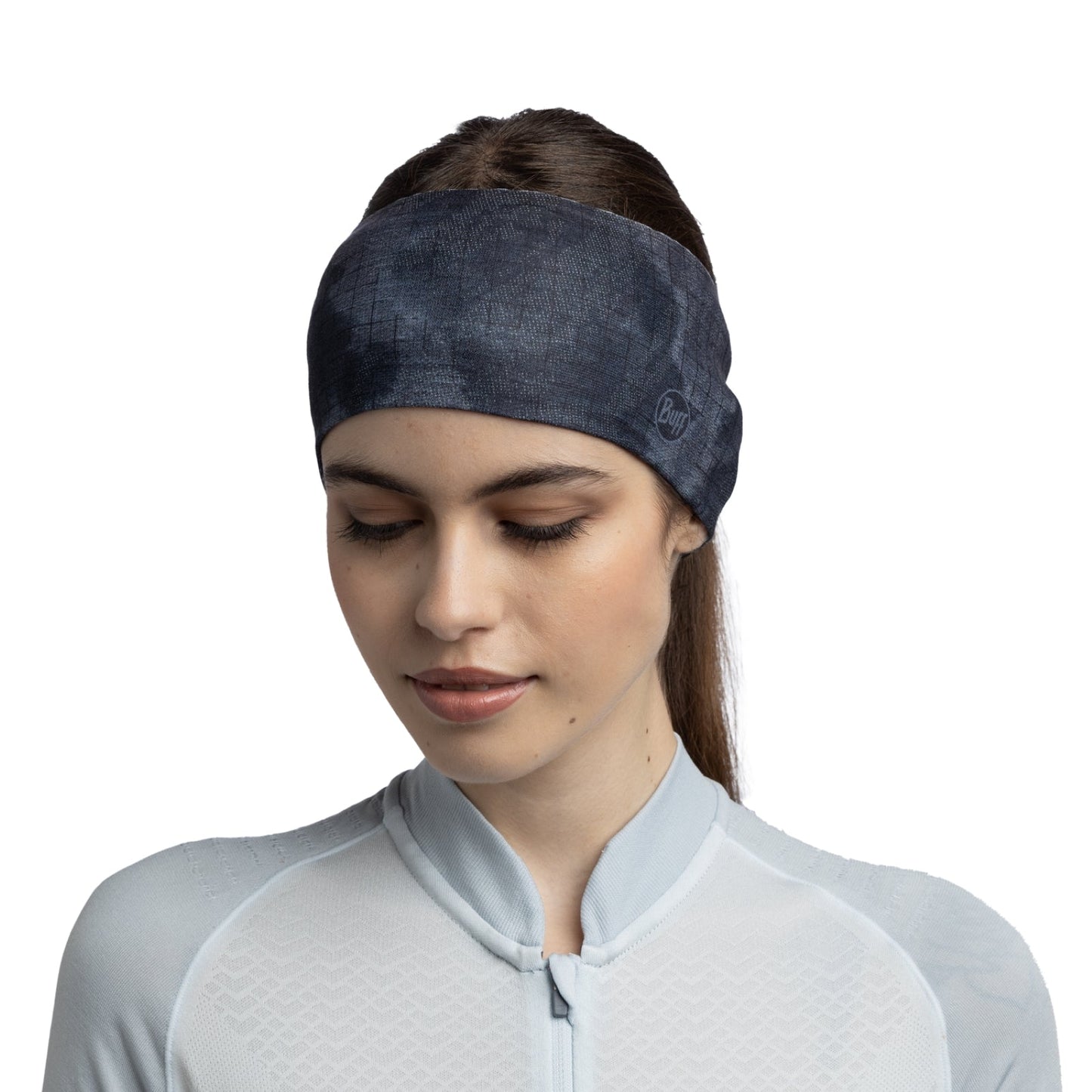 Buff Unisex Coolnet UV Wide Headband