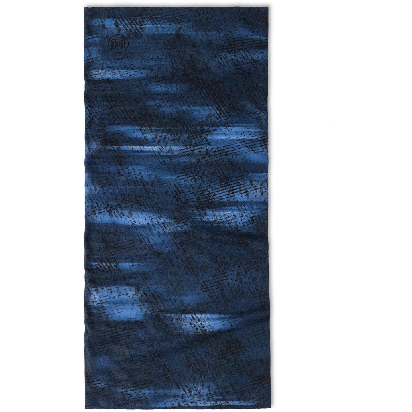 Buff Mens EcoStretch FPS 50 - Sineb Night Blue