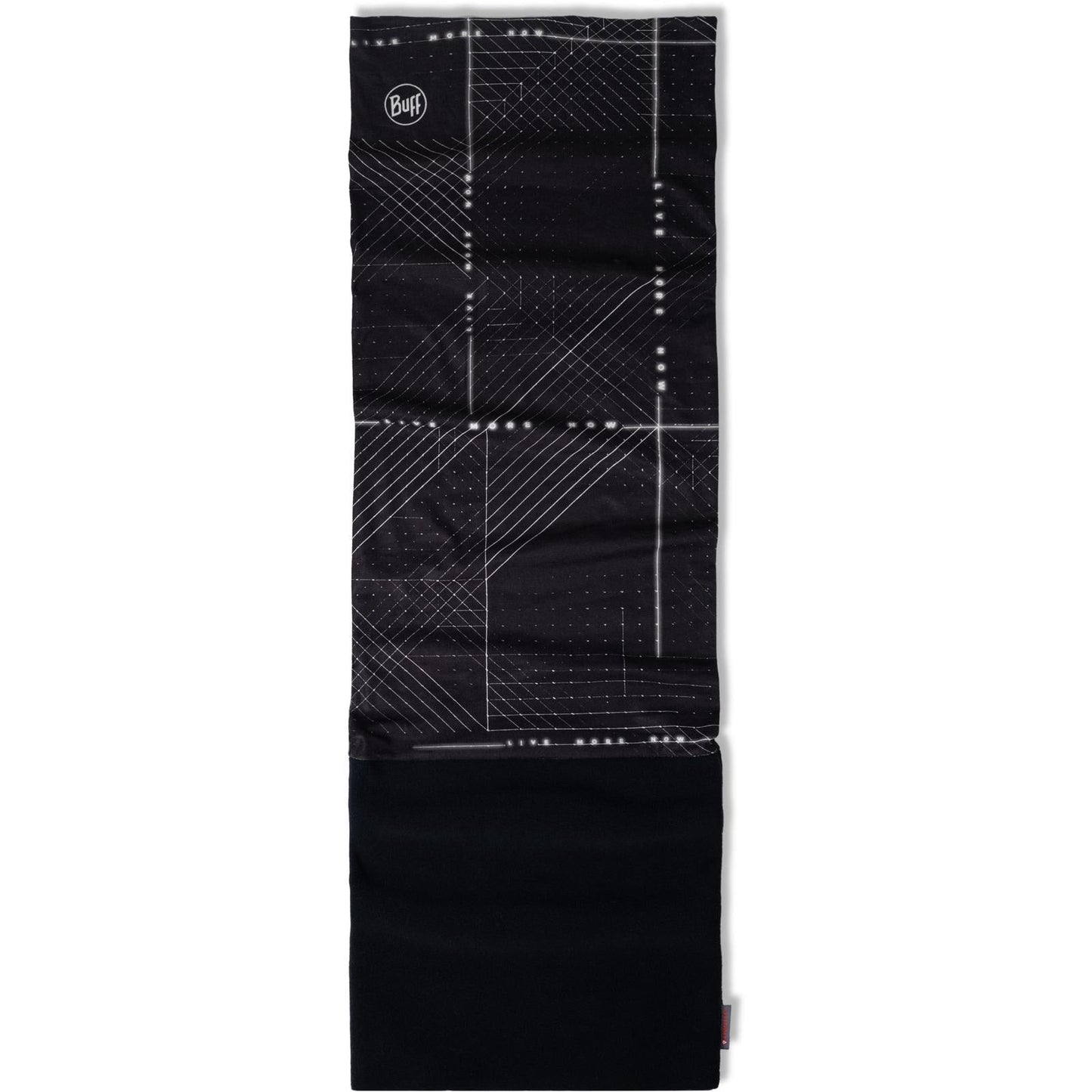 Buff Mens Polar FPS 50 - Itsim Black