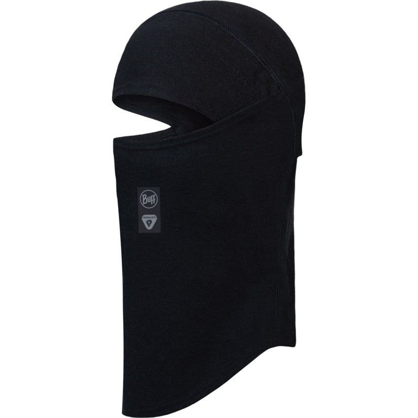 Buff Unisex Hinged Thermone Solid Balaclava
