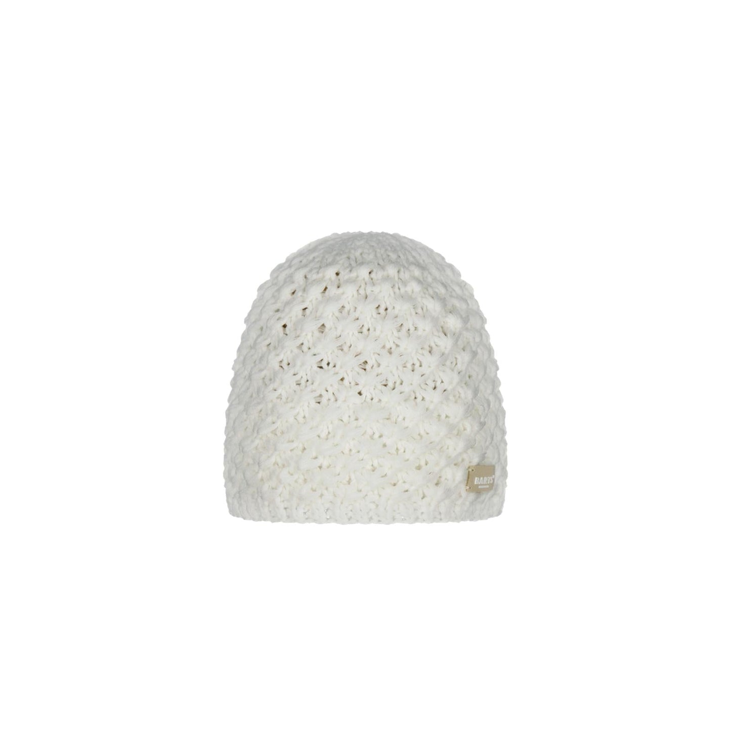 Barts Womens Ilmari Chunky Wool Knitted Beanie