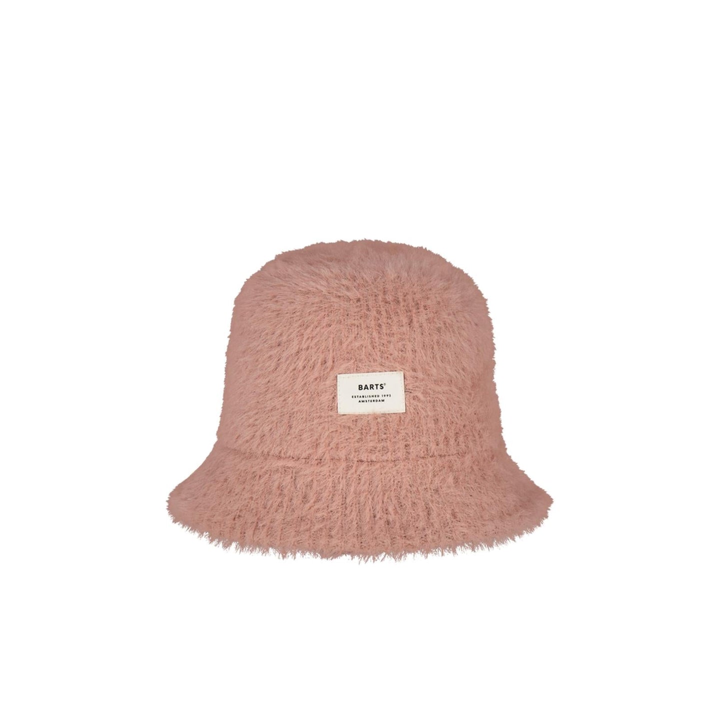 Barts Womens Saraah Faux Fur All Round Visor Winter Bucket Hat