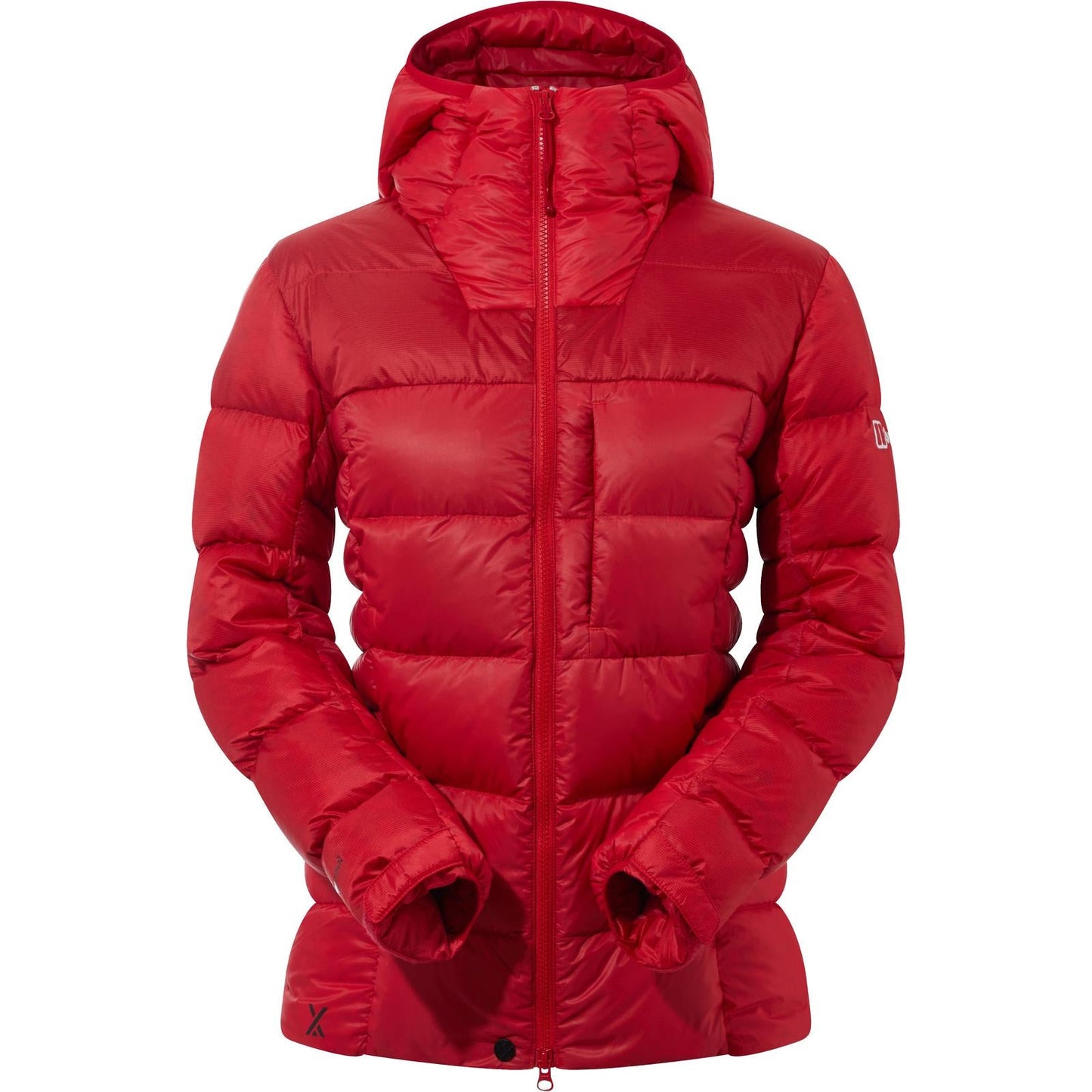 Berghaus Womens MTN Arete Ultra Down Jacket