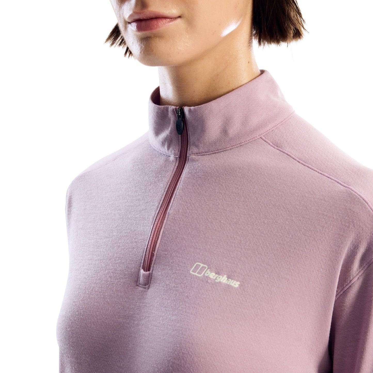 Berghaus Womens Ivyhill Long Sleeve T-Shirt