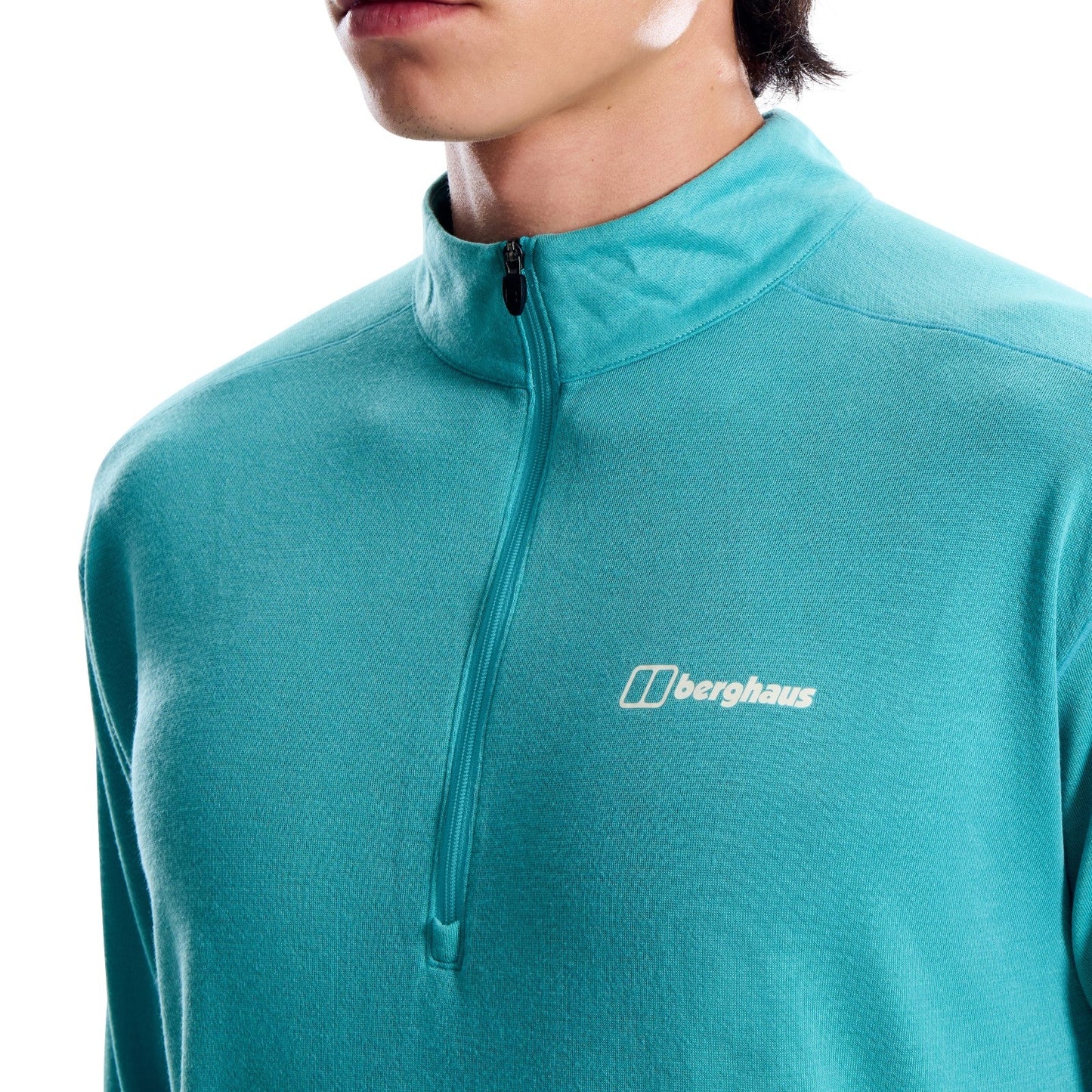 Berghaus Mens Ivyhill Long Sleeve T-Shirt