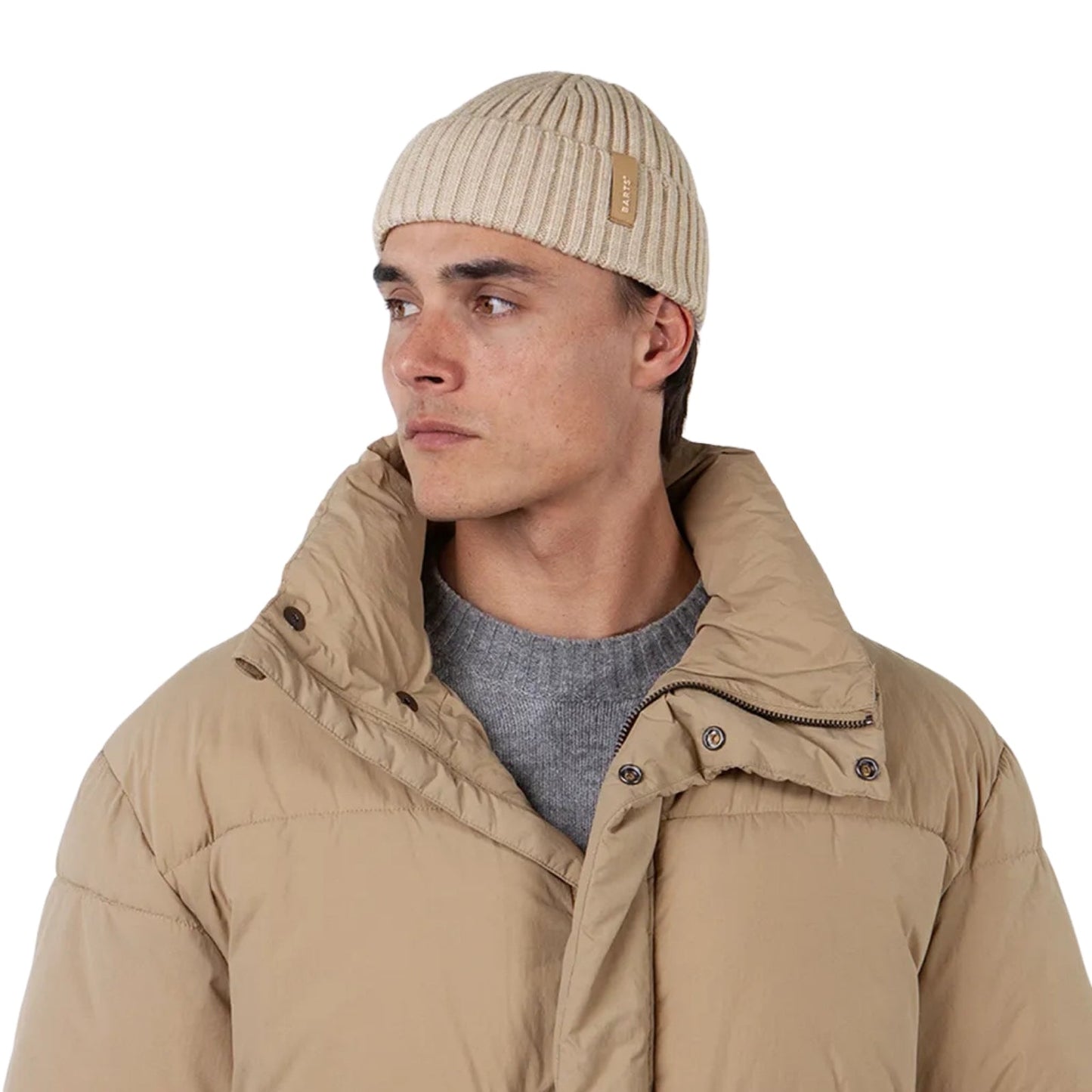 Barts Unisex Sumter Fisherman Beanie