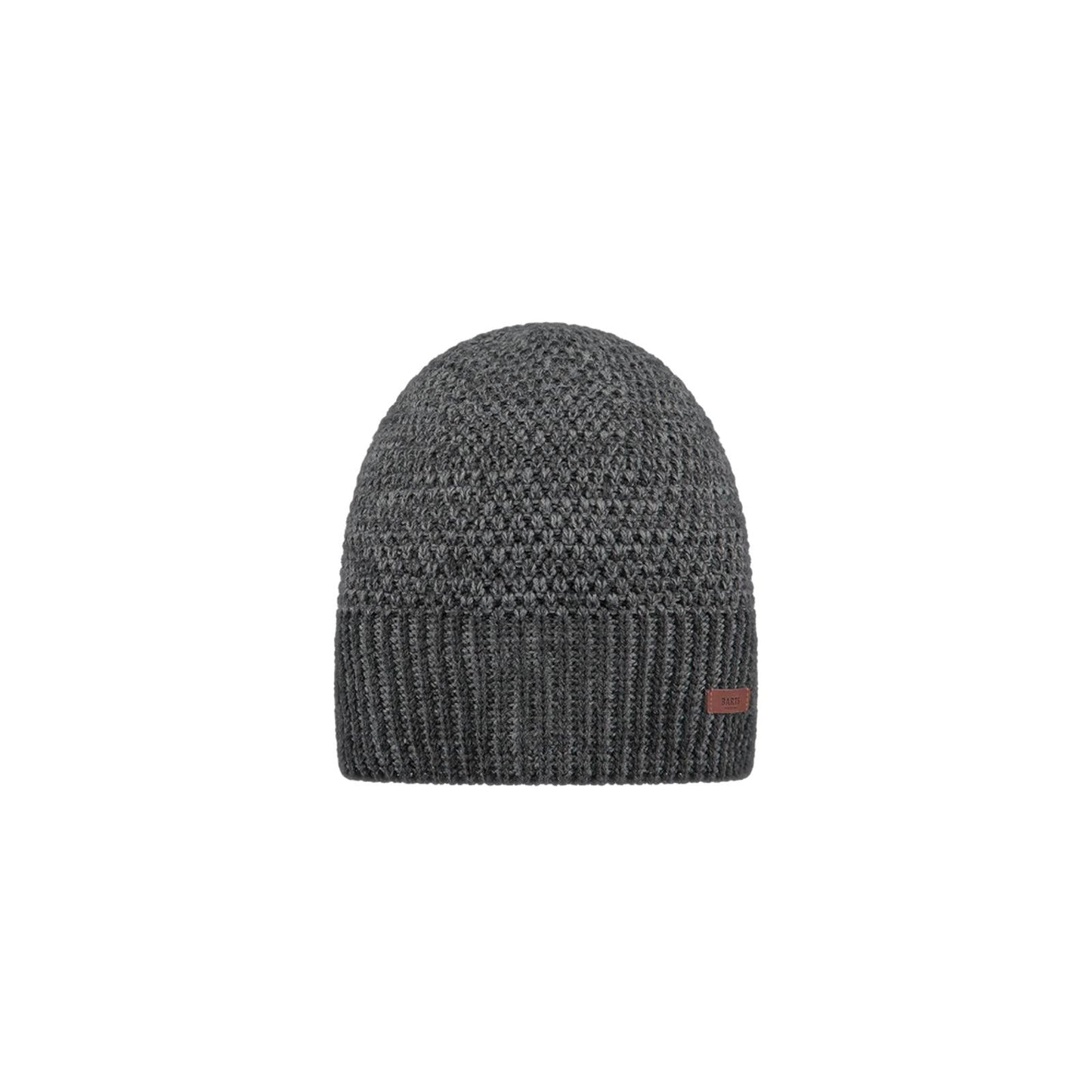 Barts Mens Noar Fine Knitted Fleece Lined Beanie
