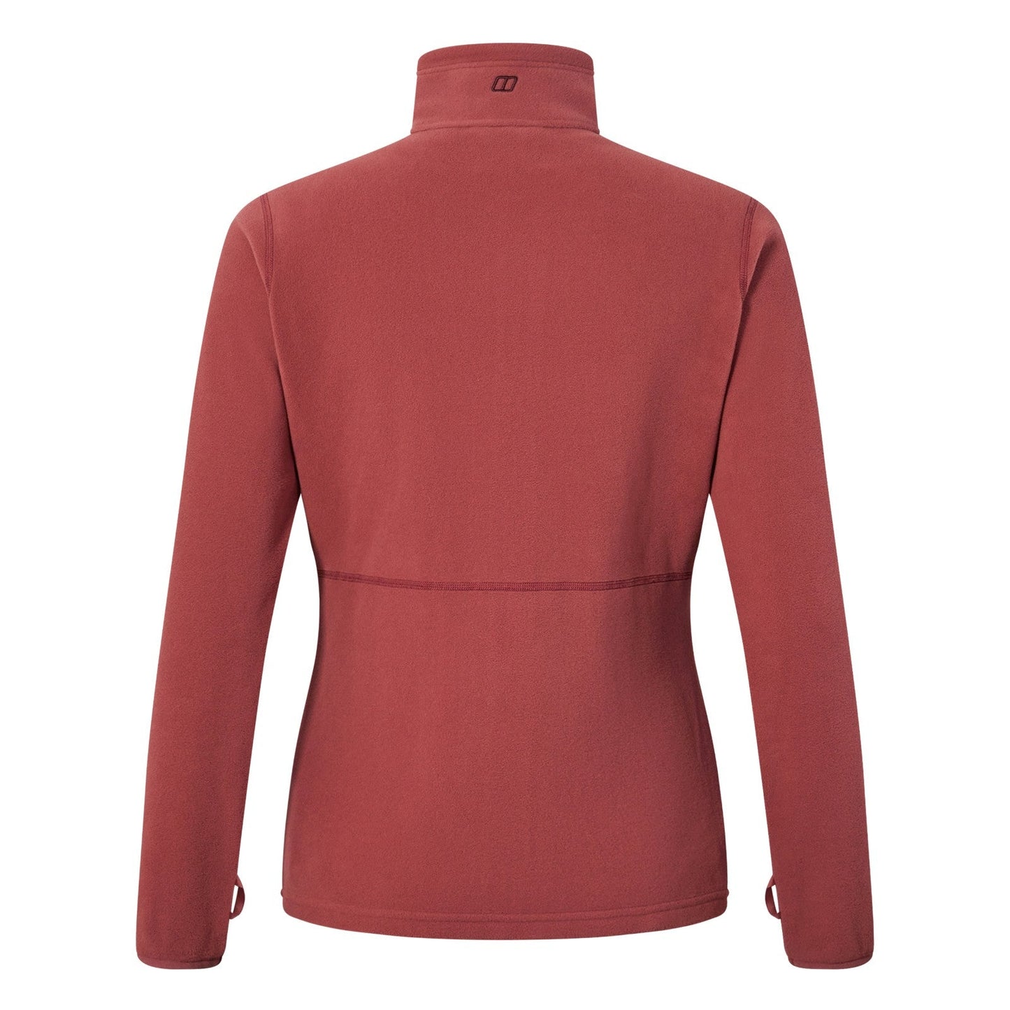 Berghaus Womens Prism 2.0 Micro Full Zip Fleece Jacket