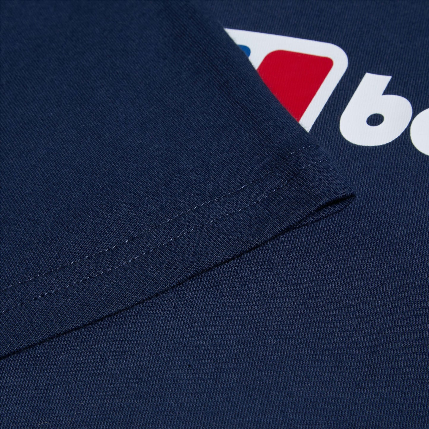 Berghaus Mens Organic Big Classic Logo Tee