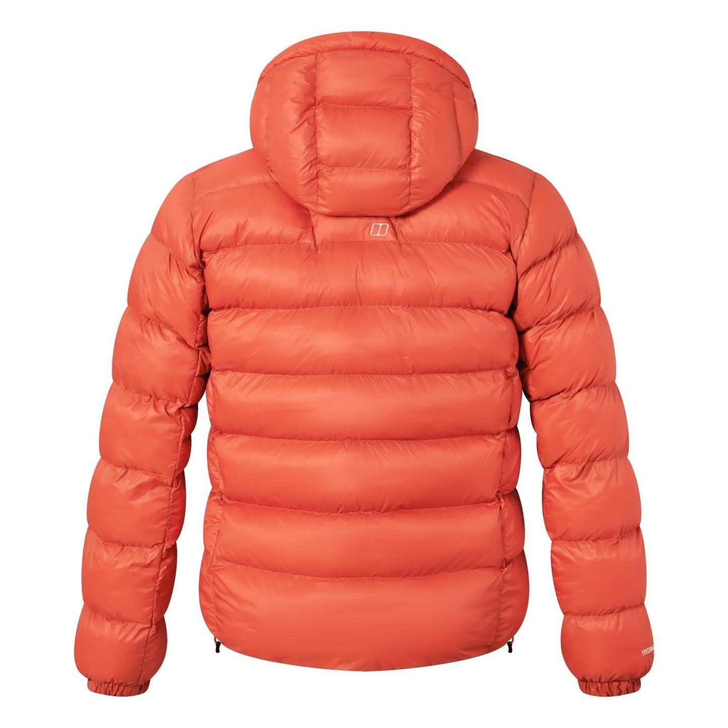 Berghaus Mens Ewden Hooded Padded Jacket
