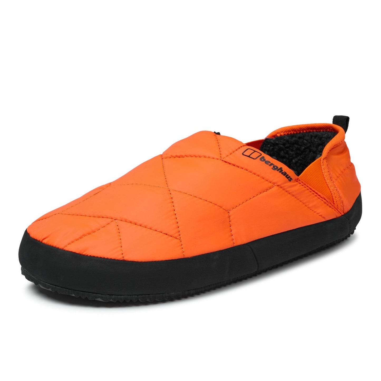 Berghaus Unisex Bothy 2.0 Water Repellent Slippers Tent Mule