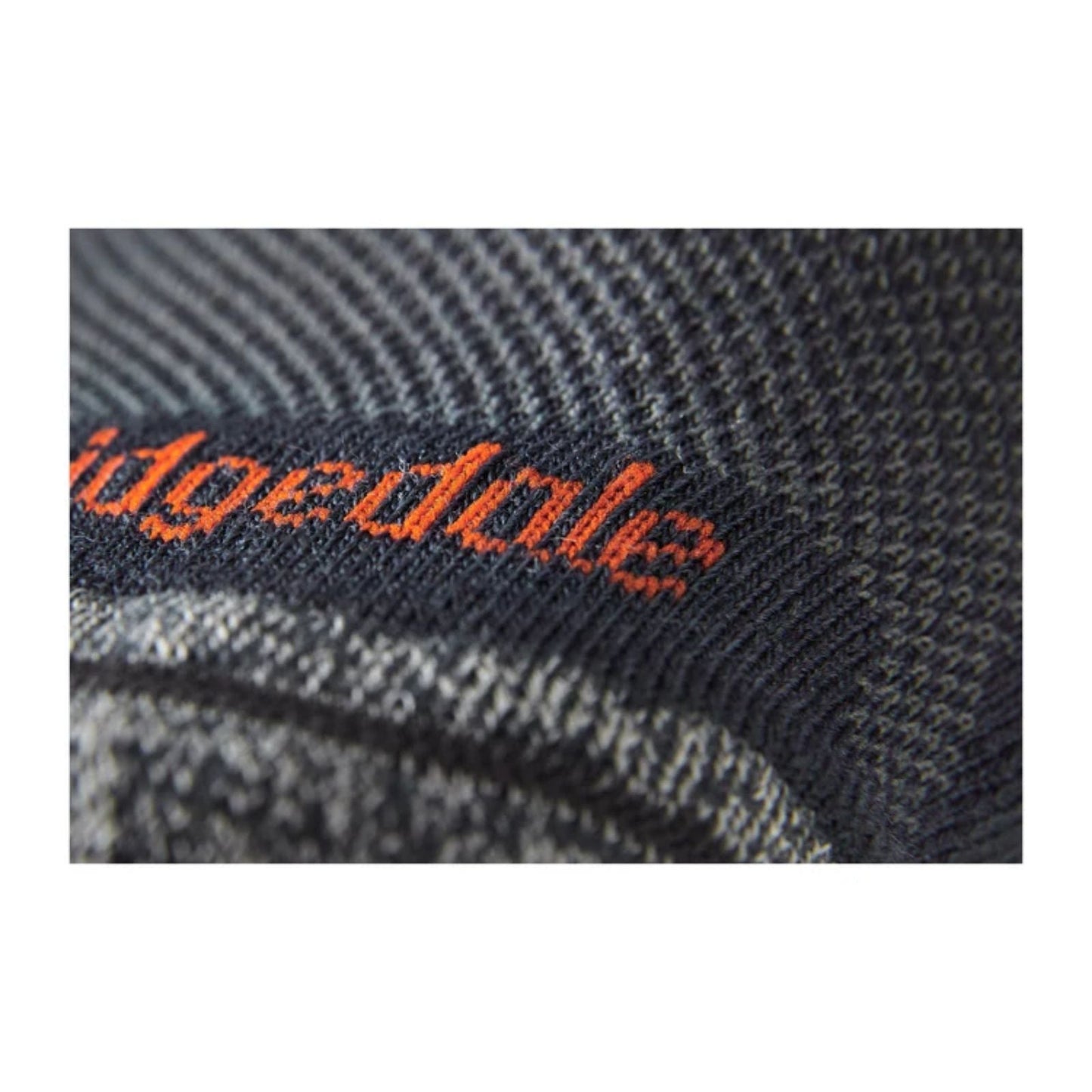 Bridgedale Mens Hike Ultralight T2 Merino Performance Original Crew Socks