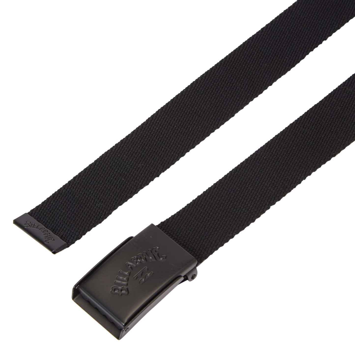 Billabong Mens Cog Belt Webbed Belt