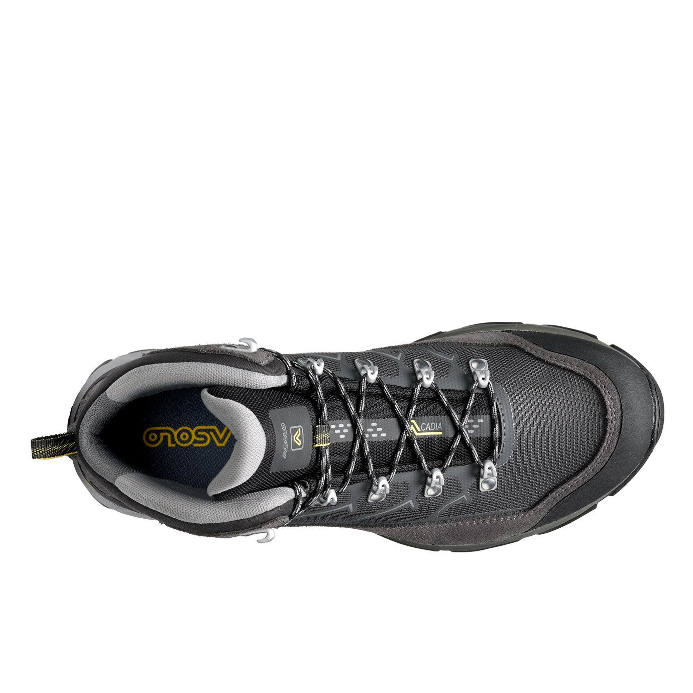 Asolo Mens Acadia Mid GORE-TEX Walking Boots