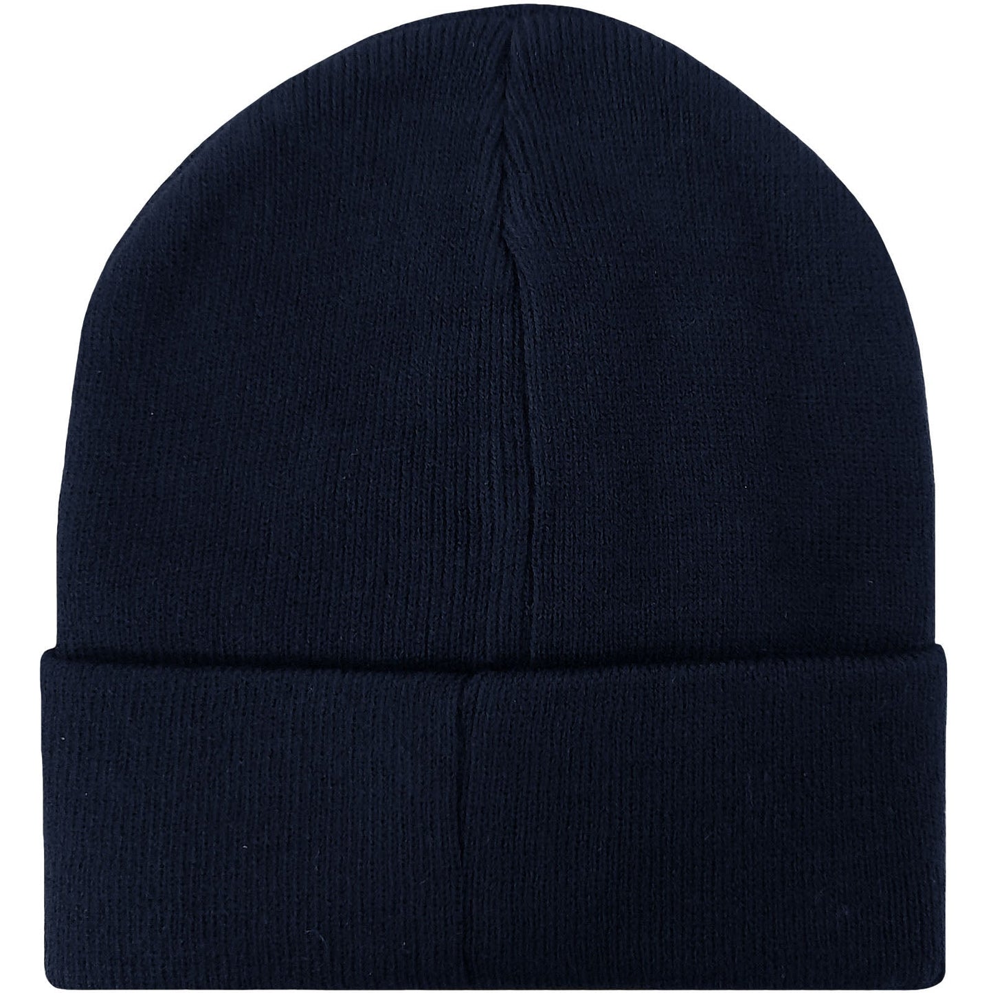 Bench Mens Supernova Knitted Cuffed Beanie