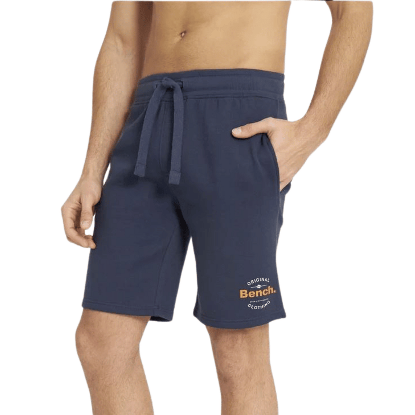 Bench Mens Lockter Sweat Shorts