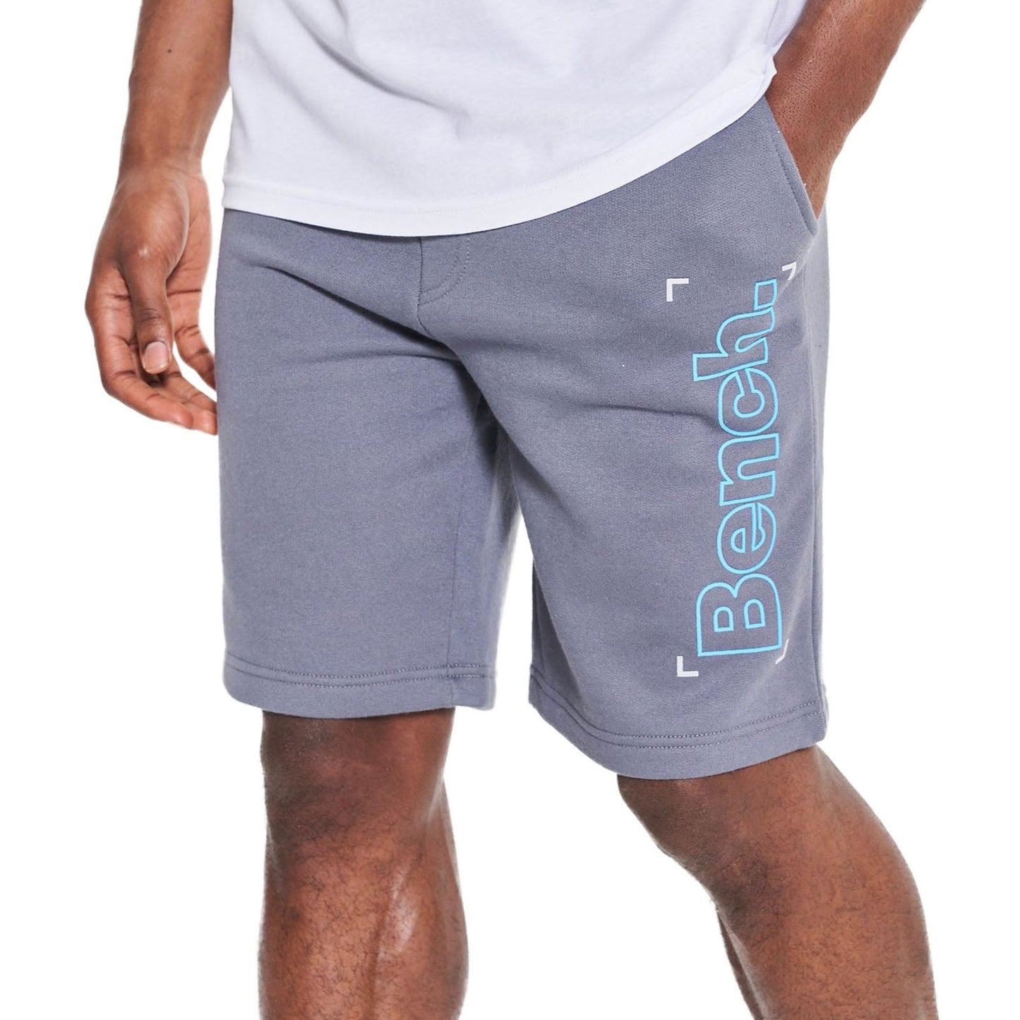 Bench Mens Sylo Sweat Shorts