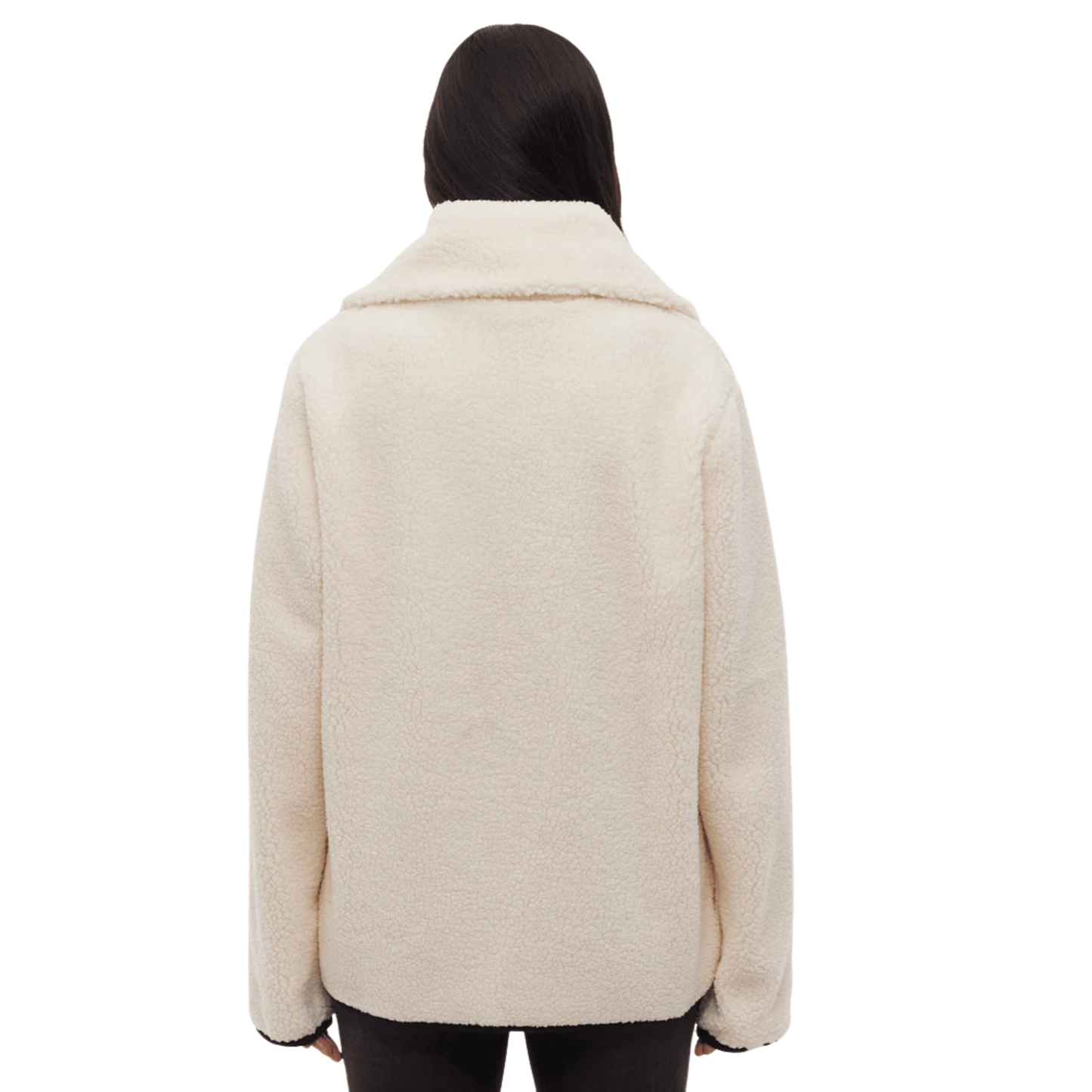 Bench Womens Riah Funnel Neck Full Zip Fleece