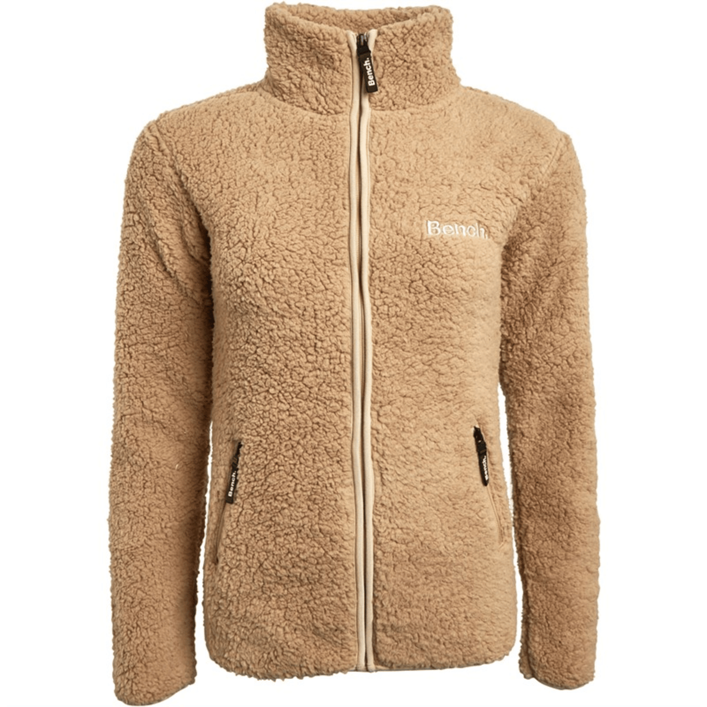 Bench Womens Edition Full Zip Fleece