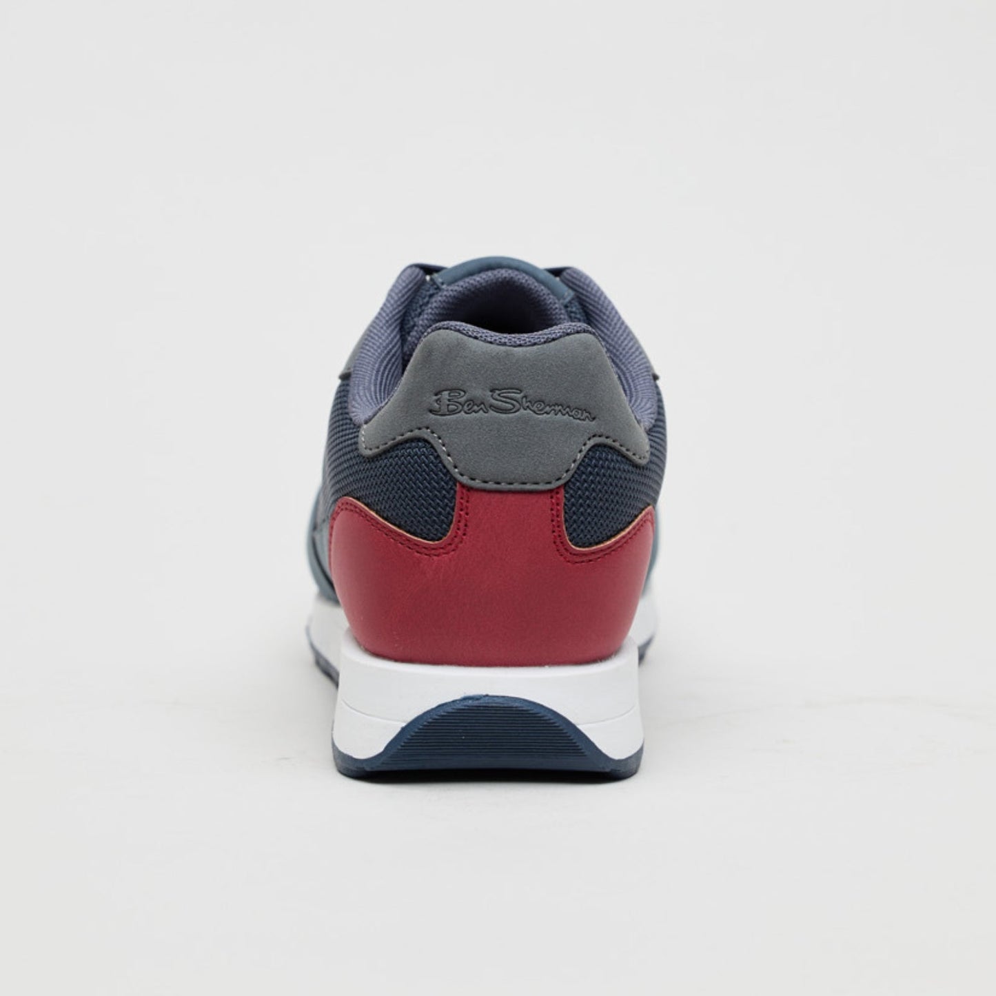Ben Sherman Mens Cruiser Trainers