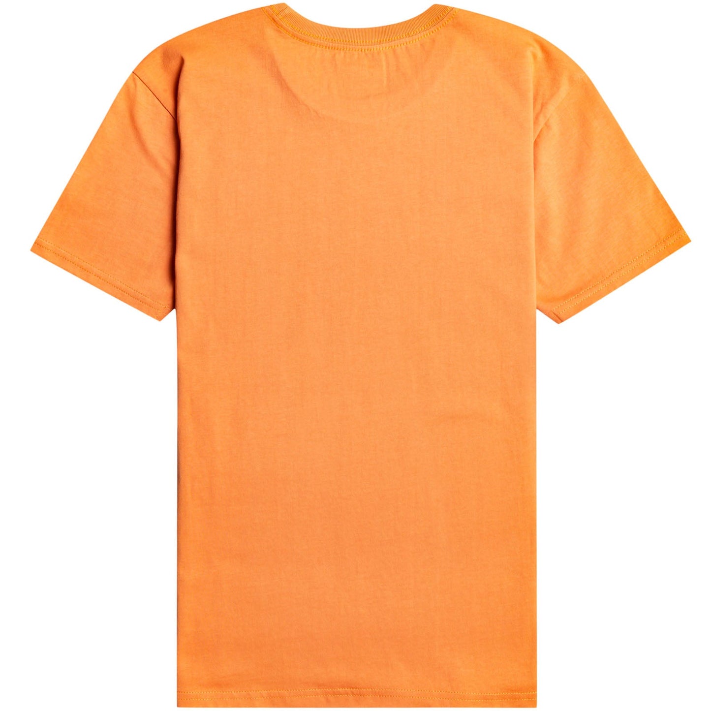 Billabong Kids Exit Crew Neck Cotton T-Shirt