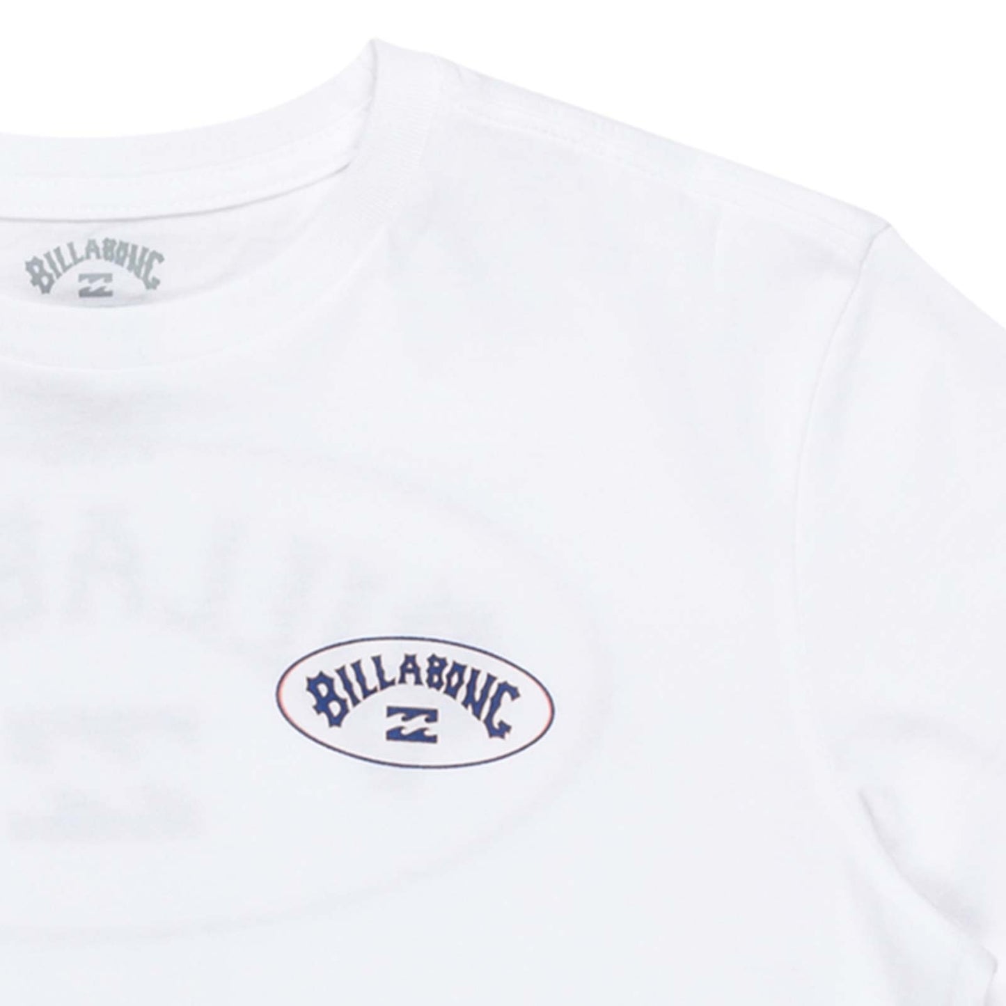 Billabong Kids Orbit Arch Short Sleeve T-Shirt