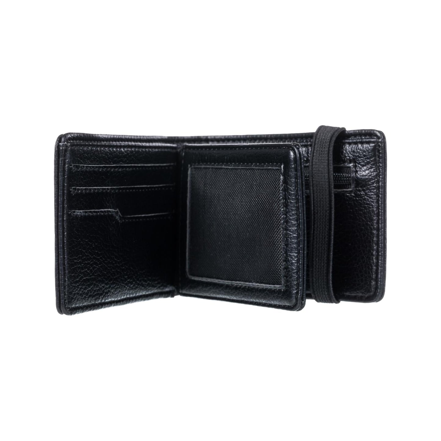 Billabong Mens Locked Slim Tri-Fold Wallet