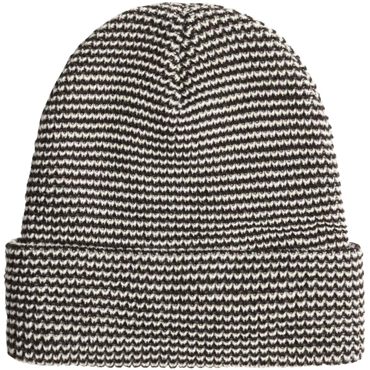 Billabong Mens Hill Cuff Beanie Hat