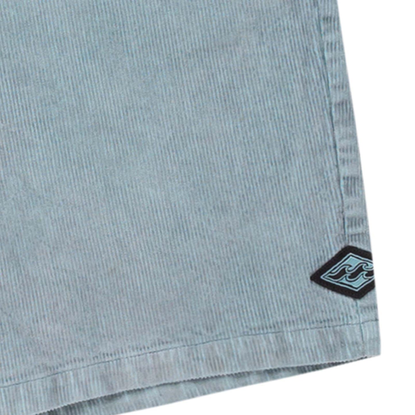 Billabong Mens Larry Cord Sweat Shorts