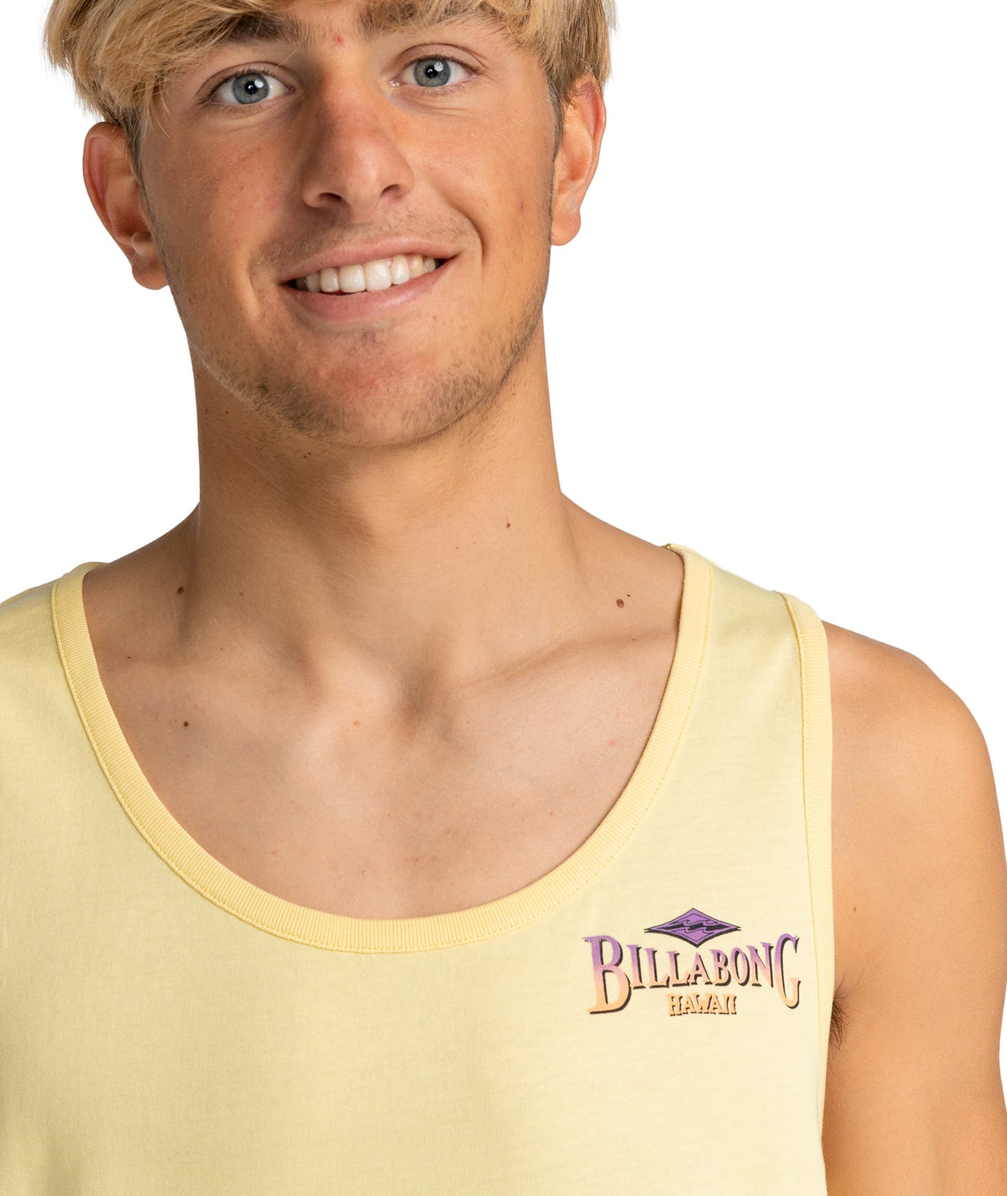Billabong Mens Dreamy Place Casual Vest