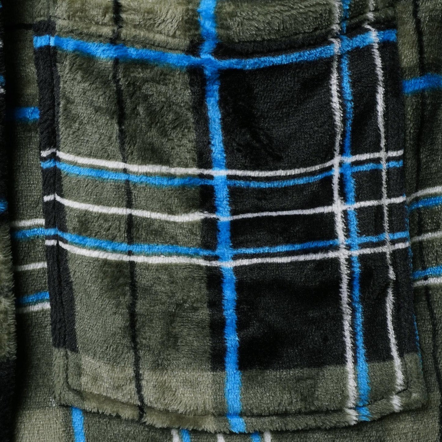Bench Mens Stymo Dressing Gown