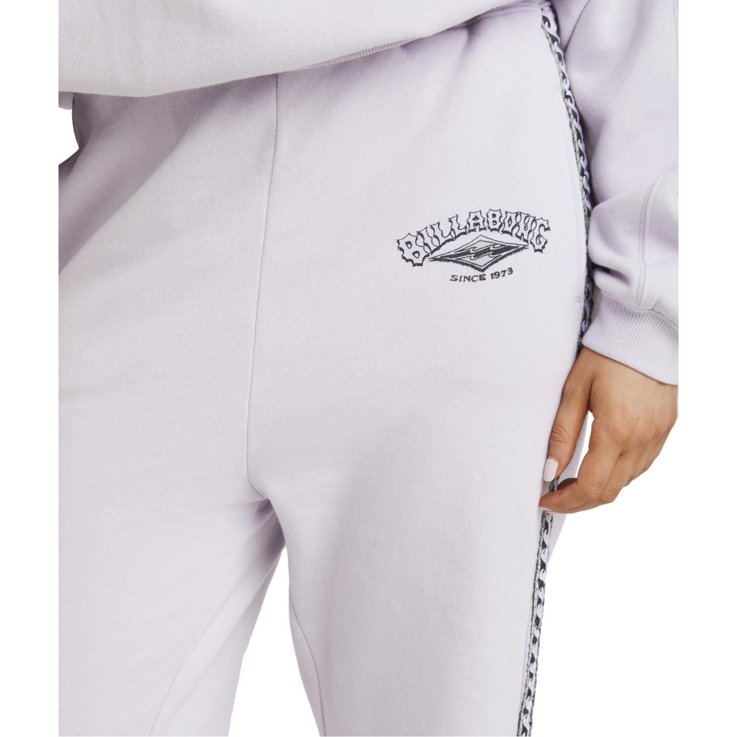 Billabong Womens 73 Days Jogging Bottoms