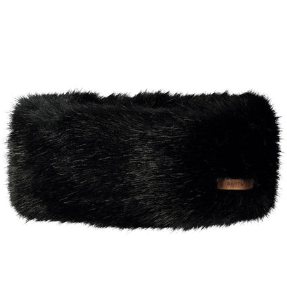 Barts Womens Soft Faux Fur Headband