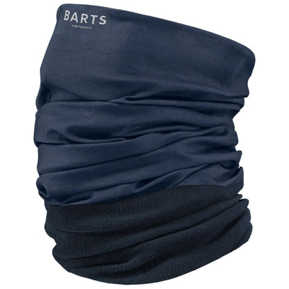Barts Unisex Multicol Polar Fleece Warm Winter Neck Gaiters