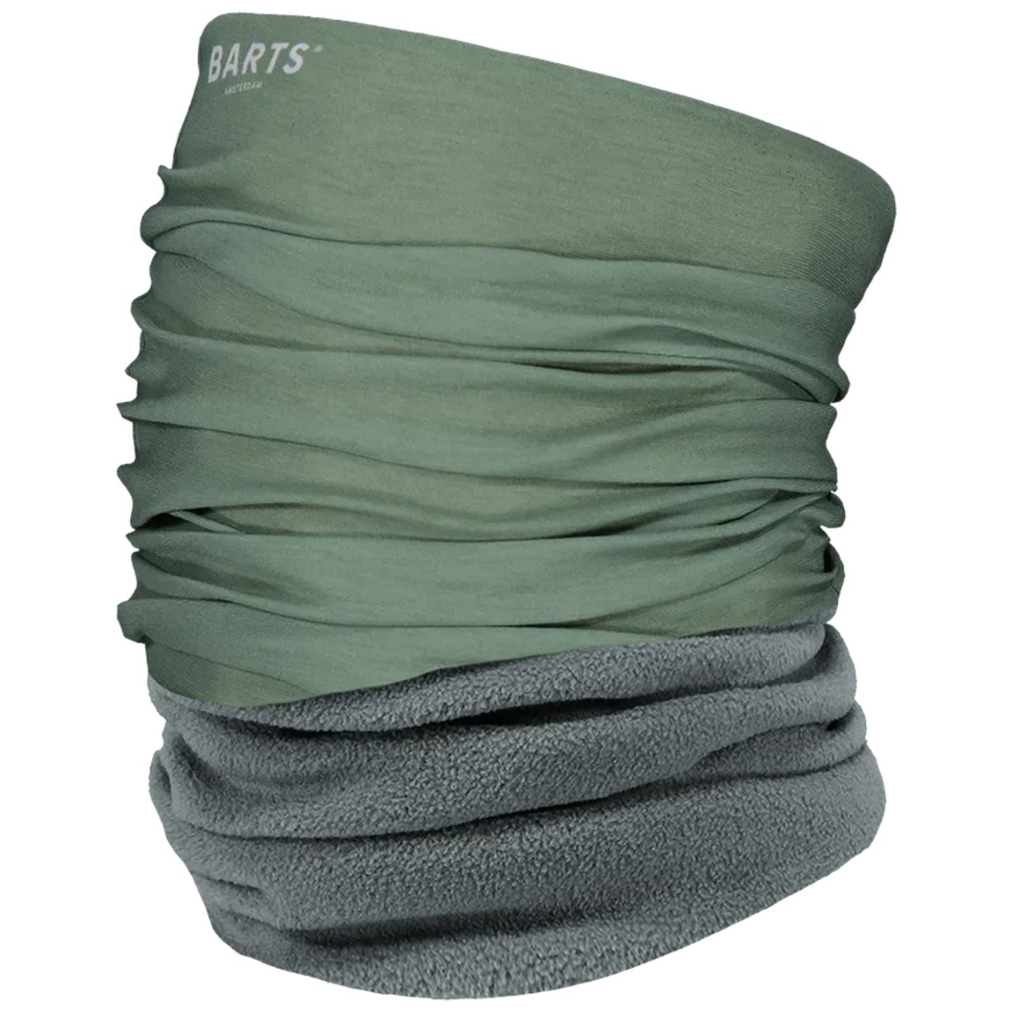 Barts Unisex Multicol Polar Fleece Warm Winter Neck Gaiters