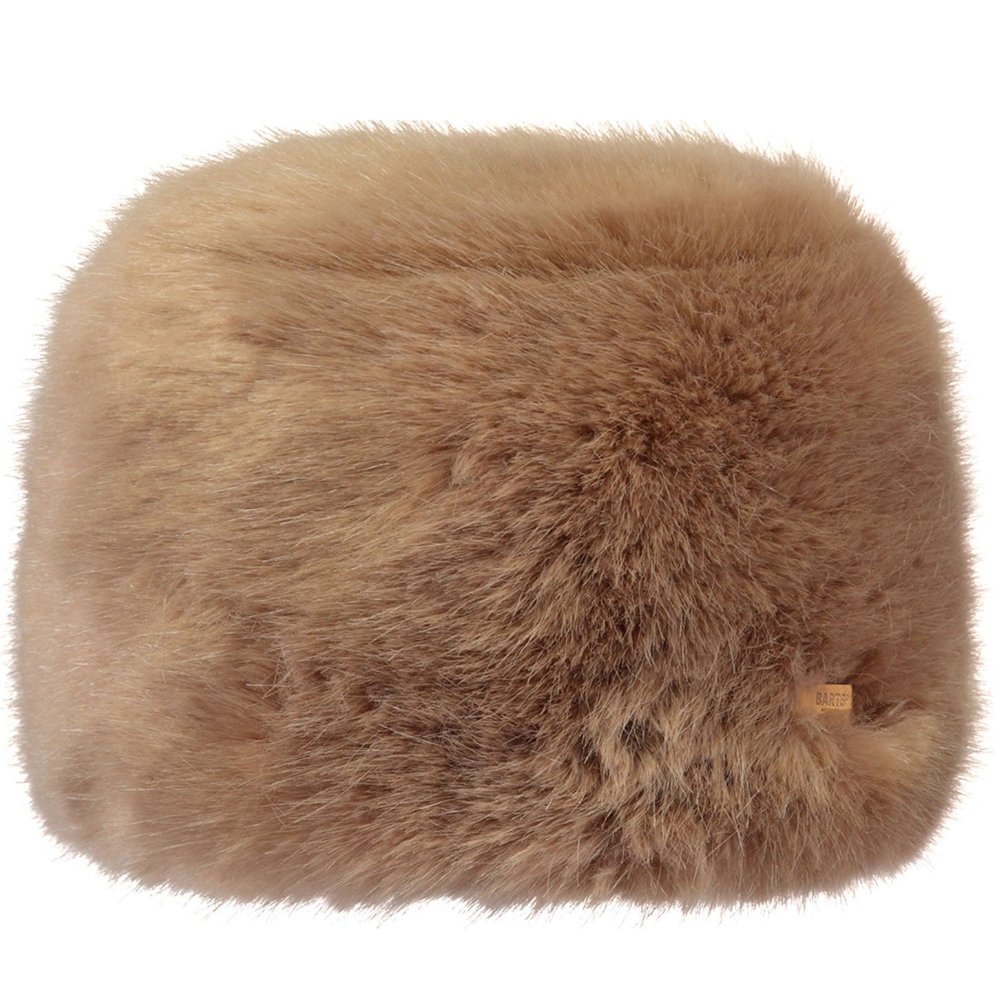 Barts Womens Josh Soft Faux Fur Cosy Beanie Hat