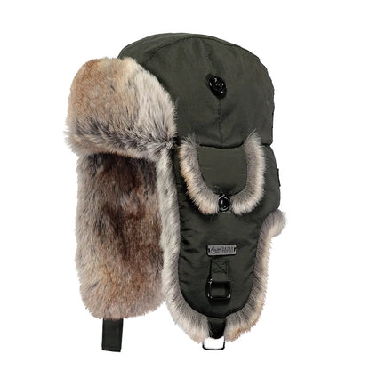 Barts Kids Kamikaze Bomber Winter Trapper Hat