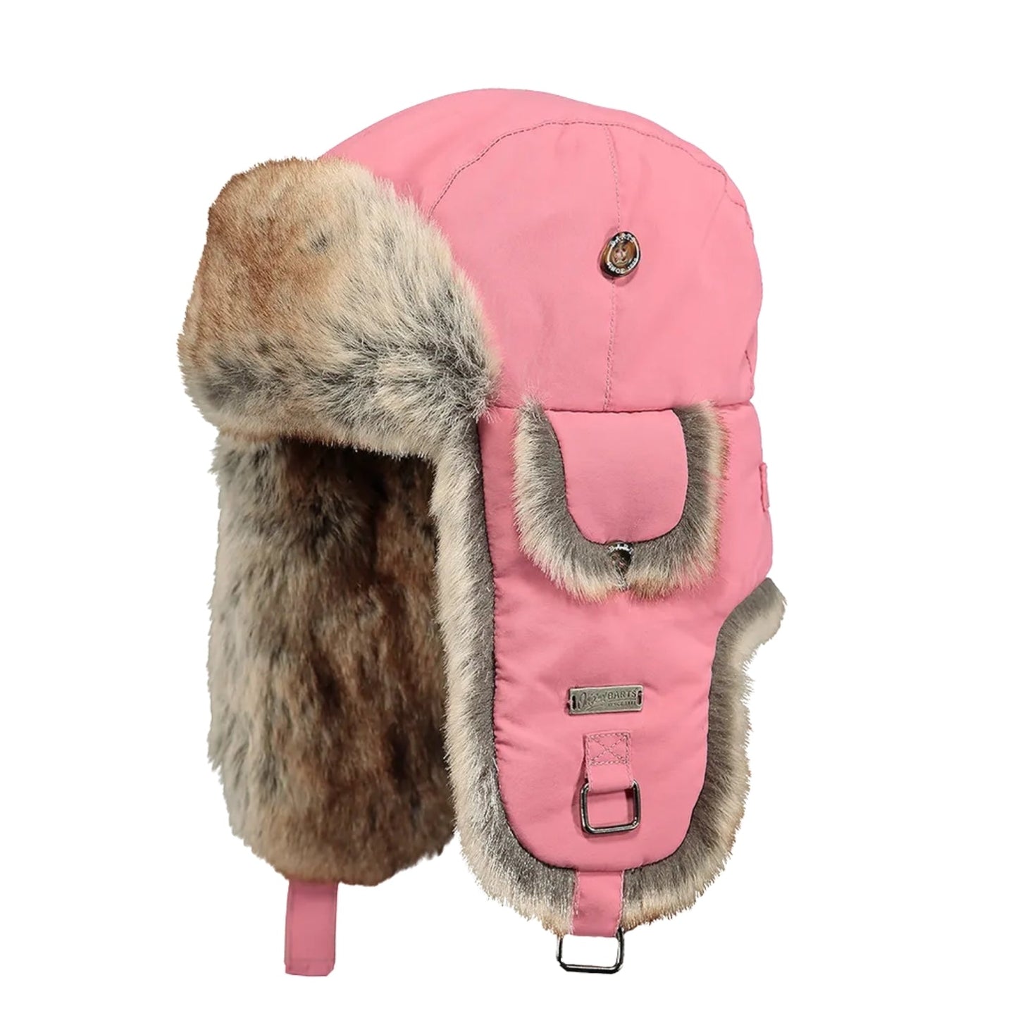 Barts Kids Kamikaze Bomber Winter Trapper Hat