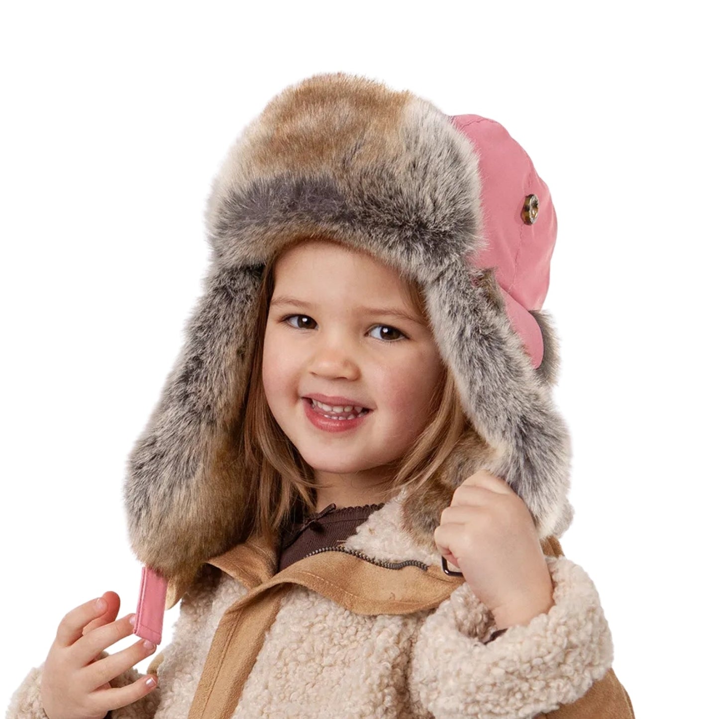 Barts Kids Kamikaze Bomber Winter Trapper Hat