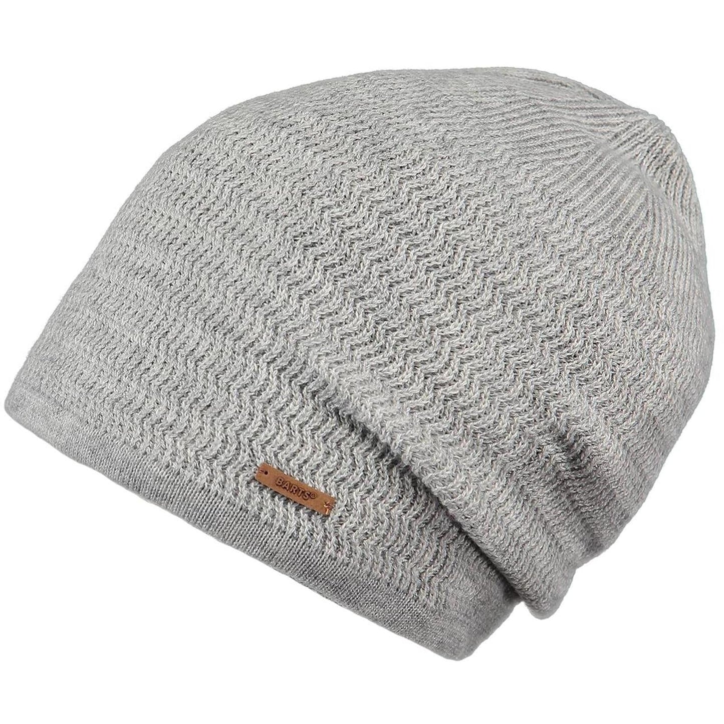 Barts Womens Jonni Merino Wool Loose Fit Beanie