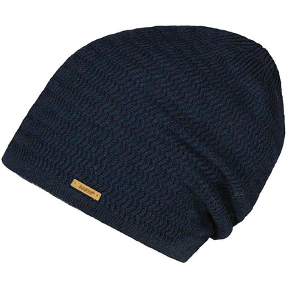 Barts Womens Jonni Merino Wool Loose Fit Beanie