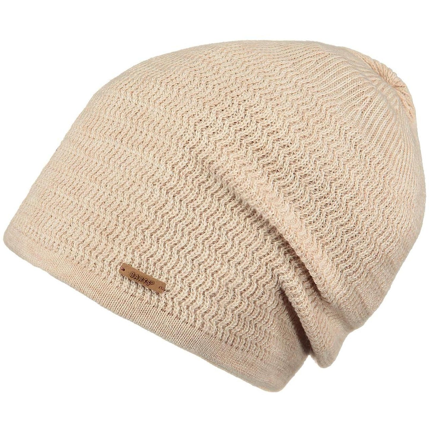 Barts Womens Jonni Merino Wool Loose Fit Beanie
