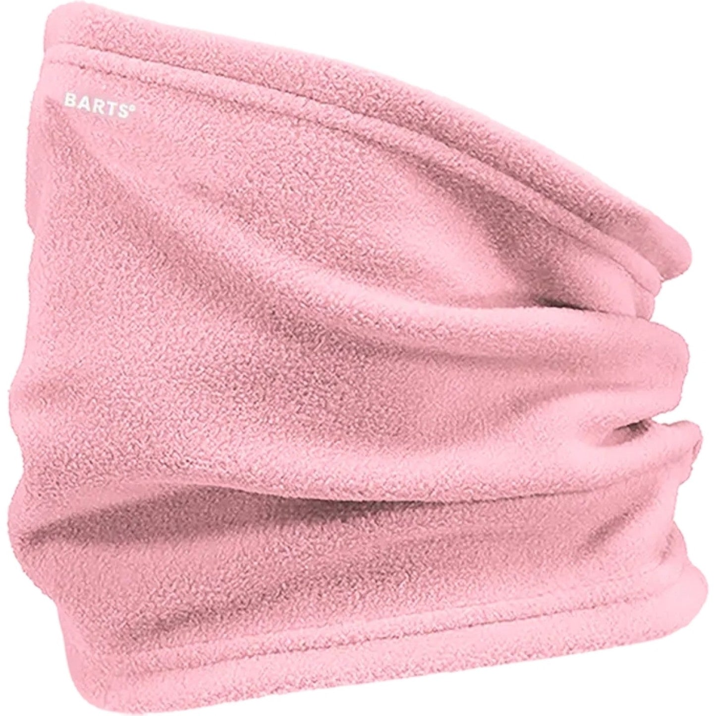 Barts Kids Fleece Soft Tubular Scarf Collar